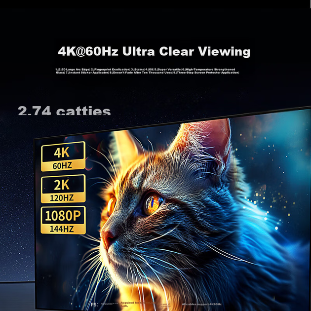 Розширювальна док-станція UGREEN Type-C, адаптер HDMI, розширювальна док-станція 4K 60Hz, дублювання екрана, порт Gigabit Ethernet, зчитувач карт пам'яті, USB 3.0, сумісний з Macbook Air 2025, Huawei, Lenovo, Apple - изображение 8