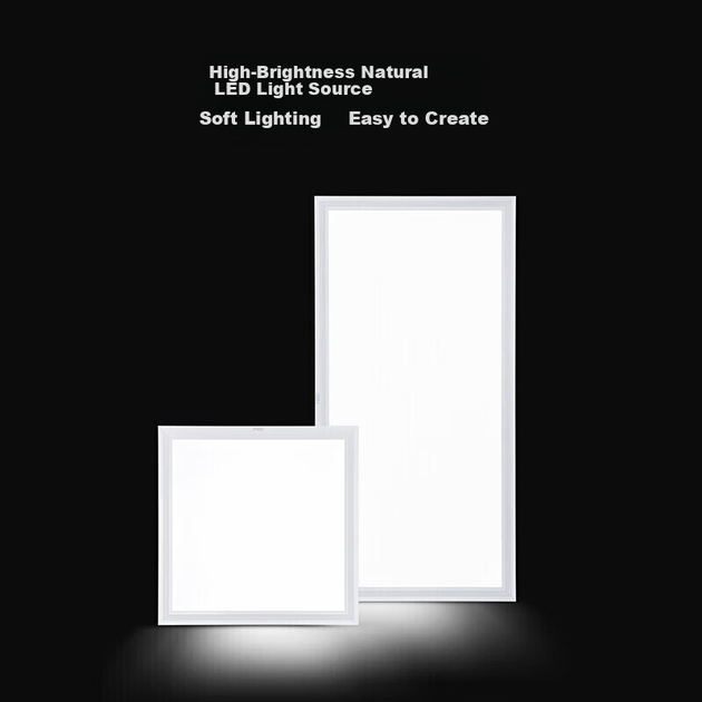Светильник встраиваемый NVC LED 300×300 20Вт - изображение 4
