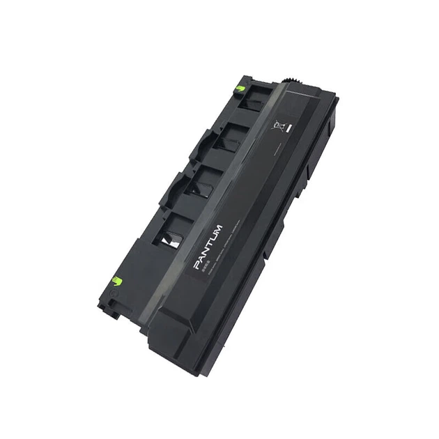 Контейнер для відпрацьованого тонера PANTUM CWT-910, сумісний з PANTUM CM9105DN/CM9705DN, місткість приблизно 90 000 сторінок - Фото 11 Контейнер для відпрацьованого тонера PANTUM CWT-910, сумісний з PANTUM CM9105DN/CM9705DN, місткість приблизно 90 000 сторінок - изображение 11