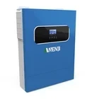 Гибридный инвертор Anenji 11000 W 48В Wi-Fi Аненжи 48В 120А зарядка от сети 120А - изображение 4