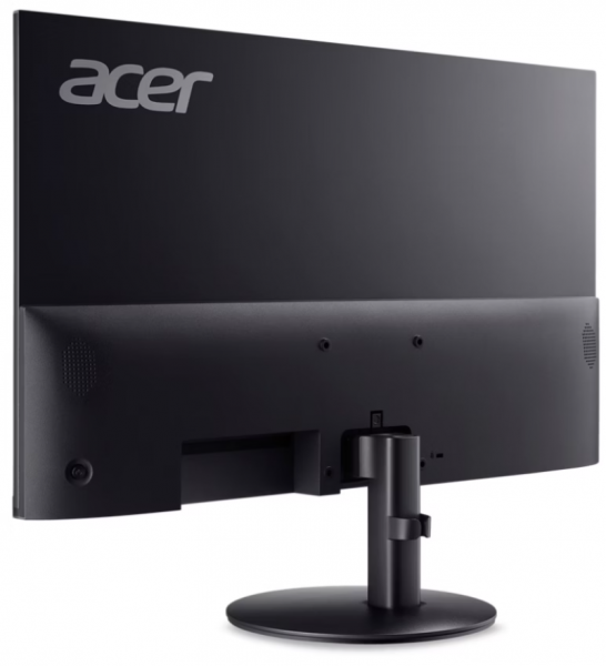 Монитор 27" Acer SA273P1bi (um.hs3ee.101) Black - зображення 7