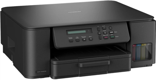 Многофункциональное устройство Brother dcp-t530dw (dcpt530dwyj1) - изображение 6