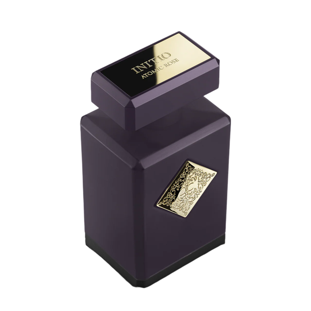 Woda perfumowana unisex Initio Parfums Prives Atomic Rose 50 ml (3701415902558) - obraz 2