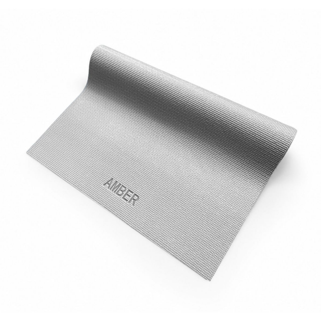 Набір для йоги Nilam Amber темно-сірий - зображення 8