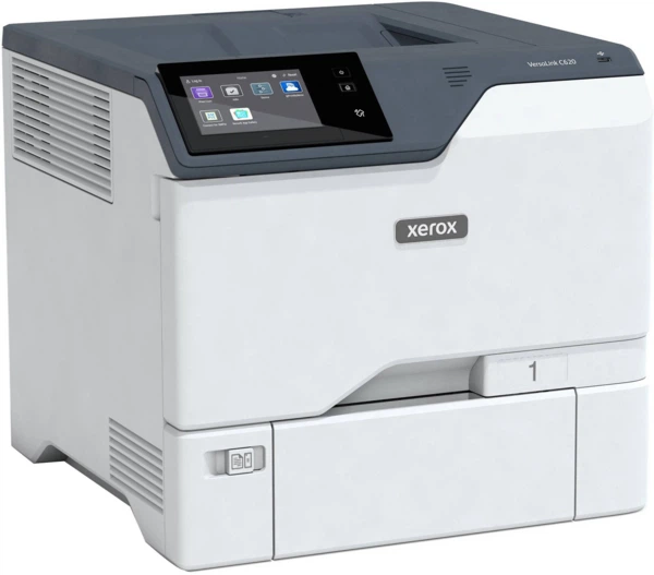 Urządzenie wielofunkcyjne Xerox Versalink C620 (C620V_DN) - obraz 2