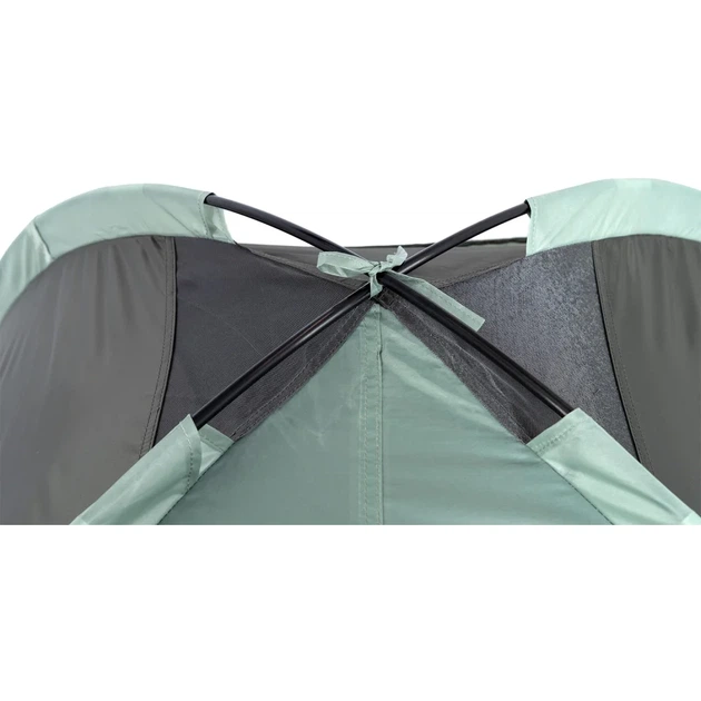 Намет Skif Outdoor Alta 3 Green - зображення 8