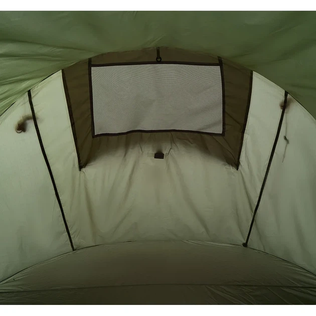 Намет Skif Outdoor Olvia 235x180x100 Green - зображення 5