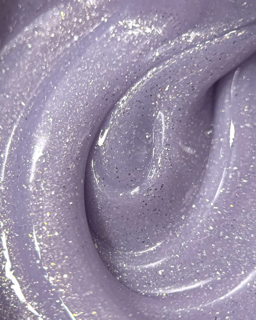 Гель Luna Moon для наращивания Shimmer Gel #6 30 мл - Фото 2 Гель Luna Moon для наращивания Shimmer Gel #6 30 мл - изображение 2