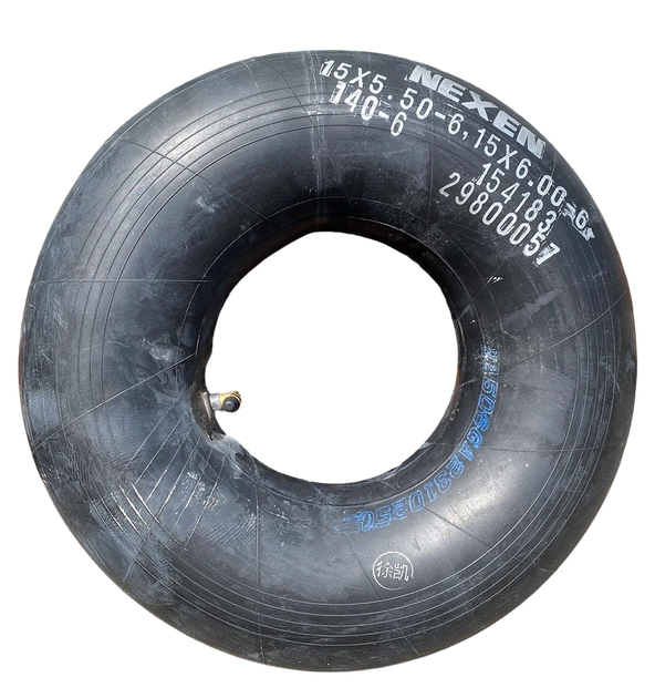 Камера резиновая 15X6.00-6 NEXEN TR87 (140-6, 15X5.50-6) - изображение 2