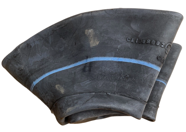 Камера 3.50-4 Deli Tire JS87 из натурального каучука, камера 4.00-4, 4.10-4 для тачки и тележки - Фото 5 Камера 3.50-4 Deli Tire JS87 из натурального каучука, камера 4.00-4, 4.10-4 для тачки и тележки - изображение 5