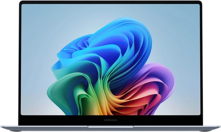 Ультрабук 14" Samsung Galaxy Book4 Edge (NP960XMA-KB1ES) Snapdragon X Elite X1E-80-100 RAM 16GB SSD 512GB Win11 (UKR) (102177175) - изображение 2