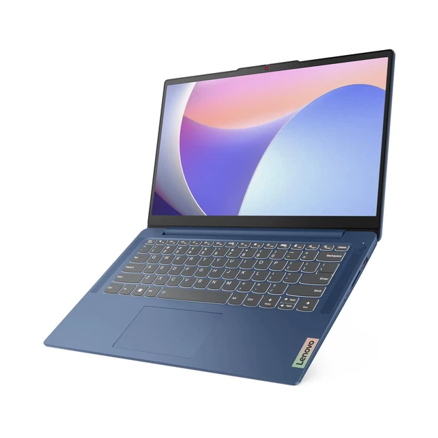 Ноутбук 14" Lenovo IdeaPad Slim 3 14IAN8 Intel Core i3-N305 RAM 8GB SSD 512GB Win11 (UKR) (102152306) - изображение 6
