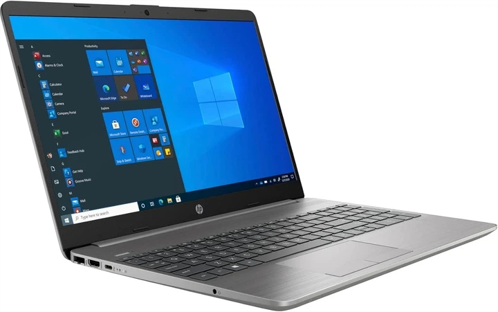 Ноутбук 15.6" HP 250 G8 Intel Celeron N4020 RAM 8GB SSD 256GB Win11 (UKR) (102147328) - зображення 2