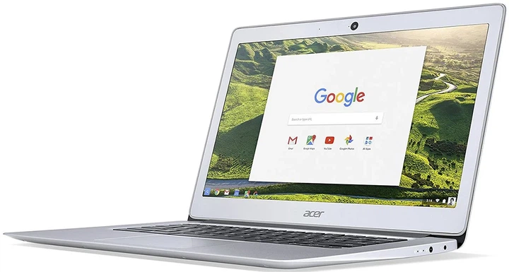 Ноутбук 14" Acer Chromebook 14 (CB3-431-C5CQ) Intel Celeron N3160 RAM 4GB eMMC 32GB 12ч батарея ChromeOS (UKR) (102143809) - Фото 4 Ноутбук 14" Acer Chromebook 14 (CB3-431-C5CQ) Intel Celeron N3160 RAM 4GB eMMC 32GB 12ч батарея ChromeOS (UKR) (102143809) - изображение 4