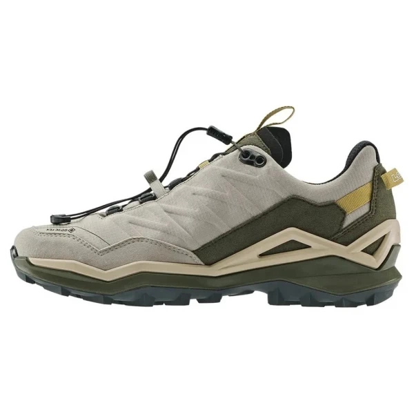 Кроссовки Lowa Maddox Pro GTX LO SL 46.5 Desert (1012-311635-4948-46.5) - изображение 2