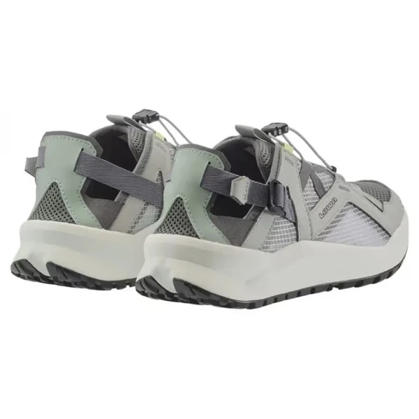 Кроссовки Lowa Kaloya Vent 41 Grey (1012-311470-9030-41.0) - Фото 7 Кроссовки Lowa Kaloya Vent 41 Grey (1012-311470-9030-41.0) - изображение 7