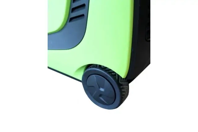 Інверторний генератор Optimat Smart Energy IE4500 - изображение 6