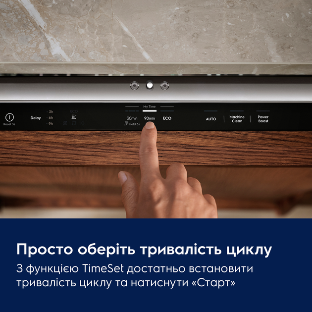 Встраиваемая посудомоечная машина Electrolux KL52E100S - изображение 3