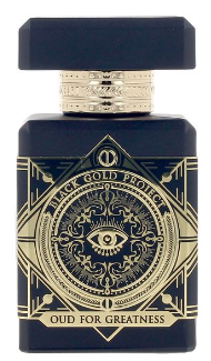 Парфумована вода унісекс Initio Oud For Greatness 50 мл (3701415902572) - Фото 1 Парфумована вода унісекс Initio Oud For Greatness 50 мл (3701415902572) - зображення 1