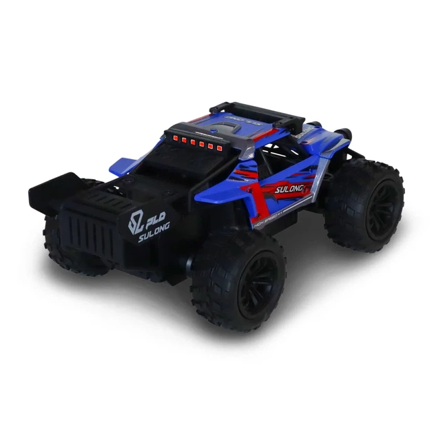 Автомобиль р/к KS Drive АБС-пластик 1:16 синий - изображение 10