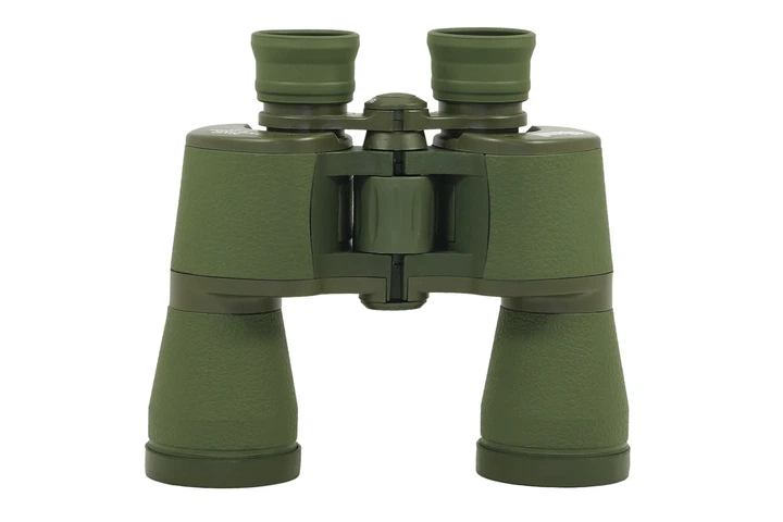 Бинокль 20x50 -BASSELL green Bassell 20x50 -BASSELL green - изображение 2