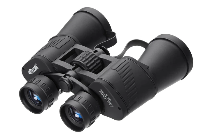 Бінокль Bassell 12x50 BASSELL - SP - Фото 1 Бінокль Bassell 12x50 BASSELL - SP - зображення 1