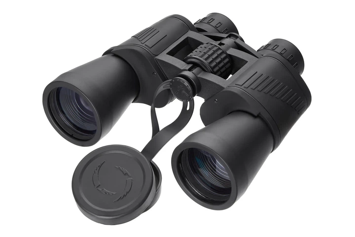 Бінокль Bassell 12x50 BASSELL - SP - Фото 2 Бінокль Bassell 12x50 BASSELL - SP - зображення 2