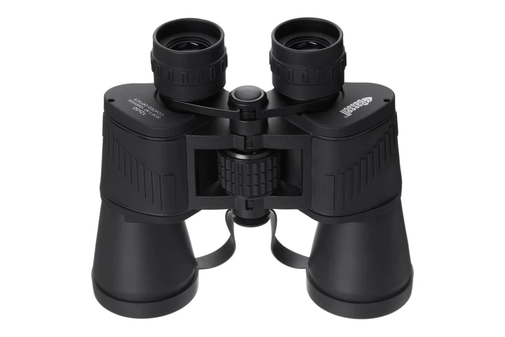 Бінокль Bassell 12x50 BASSELL - SP - Фото 3 Бінокль Bassell 12x50 BASSELL - SP - зображення 3