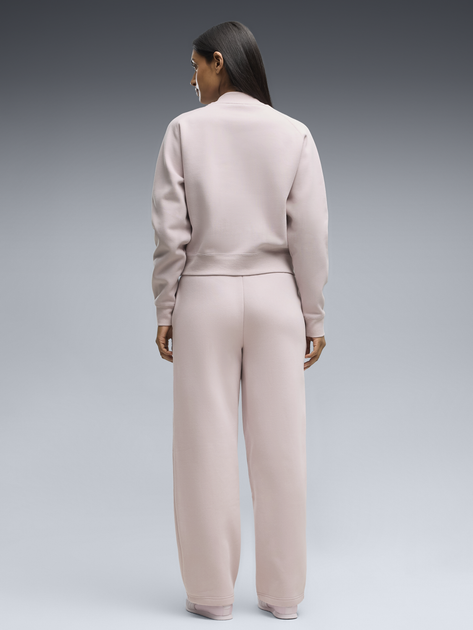 Спортивний костюм жіночий Puma Tracksuits 69399549 XL Misty Pink (4070033548592) - Фото 2 Спортивний костюм жіночий Puma Tracksuits 69399549 XL Misty Pink (4070033548592) - зображення 2