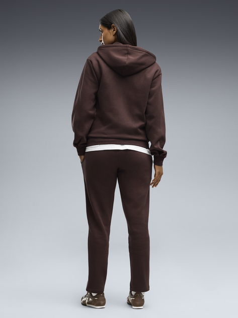Спортивный костюм женский Puma Tracksuits 69399633 XS Chocolate Fondue (4070033548806) - Фото 2 Спортивный костюм женский Puma Tracksuits 69399633 XS Chocolate Fondue (4070033548806) - изображение 2