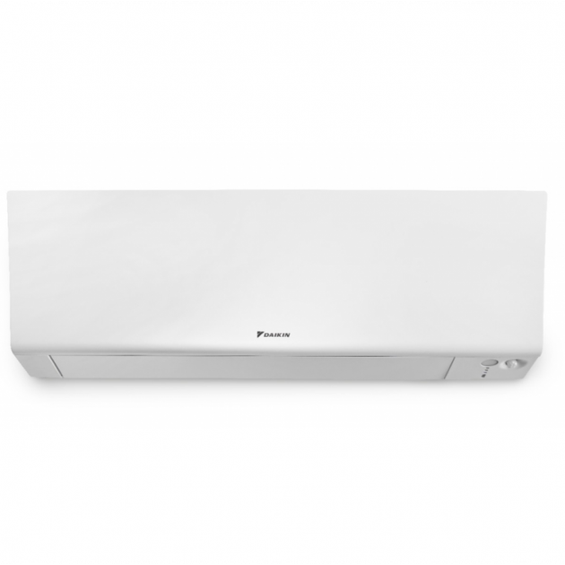 Кондиционер Daikin FTXM25A/RXM25A Wi-Fi серии Perfera, (Инвертер, R32, -20°C до +50°C) - изображение 2