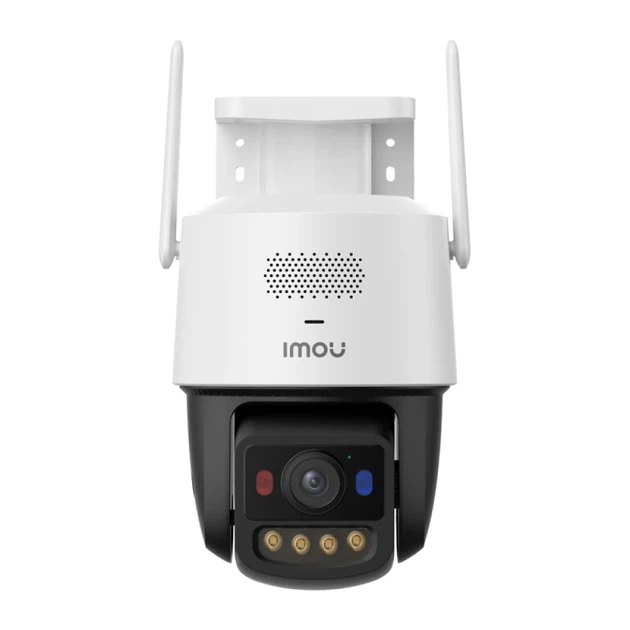 Наружная IP камера Imou Titan Pro 6MP (IPC-U7LP-6V0NE) - Фото 2 Наружная IP камера Imou Titan Pro 6MP (IPC-U7LP-6V0NE) - изображение 2