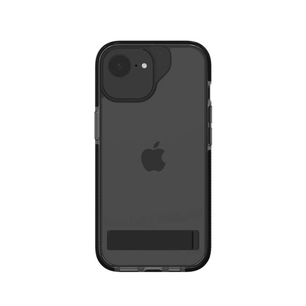 Чохол ZAGG Santa Cruz KS для iPhone 16e (2025) / 15 / 14 / 13 Чорний (702318191) - зображення 3