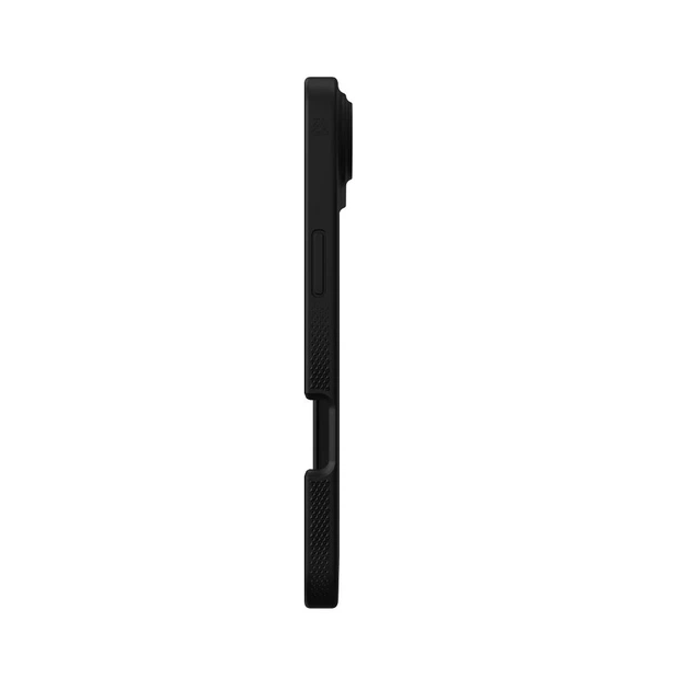 Чохол ZAGG Manhattan Snap для iPhone Air Black with MagSafe (702319065) - зображення 4
