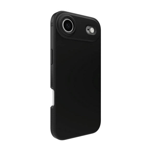 Чохол ZAGG Manhattan Snap для iPhone Air Black with MagSafe (702319065) - зображення 14