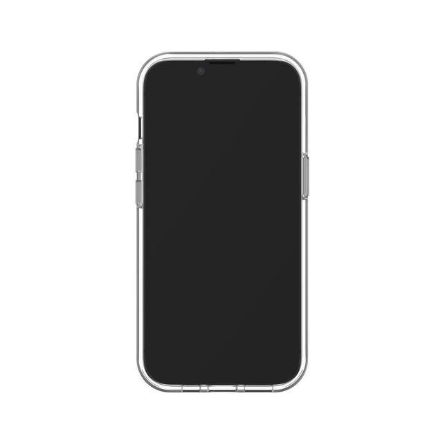 Чохол ZAGG Crystal Palace KS для iPhone 16e (2025) / 15 / 14 / 13 Transparent with MagSafe (702318189) - Фото 11 Чохол ZAGG Crystal Palace KS для iPhone 16e (2025) / 15 / 14 / 13 Transparent with MagSafe (702318189) - зображення 11