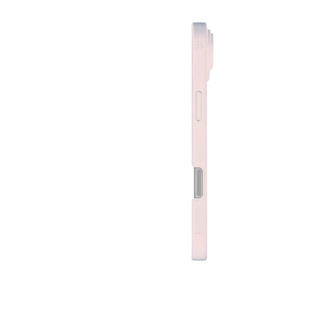 Чохол ZAGG Manhattan Snap для iPhone Air Pink with MagSafe (702319077) - Фото 4 Чохол ZAGG Manhattan Snap для iPhone Air Pink with MagSafe (702319077) - зображення 4