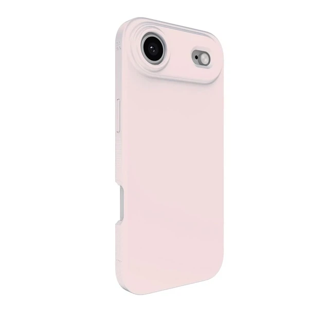Чохол ZAGG Manhattan Snap для iPhone Air Pink with MagSafe (702319077) - Фото 8 Чохол ZAGG Manhattan Snap для iPhone Air Pink with MagSafe (702319077) - зображення 8
