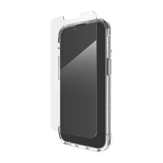 Чохол ZAGG Luxe Bundle для iPhone 16e / 15 / 14 / 13 Clear (700518204) - Фото 1 Чохол ZAGG Luxe Bundle для iPhone 16e / 15 / 14 / 13 Clear (700518204) - зображення 1