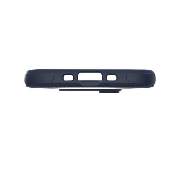 Чохол ZAGG Luxe Snap для iPhone Air Темно-синій with MagSafe (702318833) - Фото 6 Чохол ZAGG Luxe Snap для iPhone Air Темно-синій with MagSafe (702318833) - зображення 6