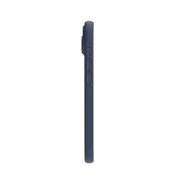 Чохол ZAGG Luxe Snap для iPhone Air Темно-синій with MagSafe (702318833) - Фото 11 Чохол ZAGG Luxe Snap для iPhone Air Темно-синій with MagSafe (702318833) - зображення 11