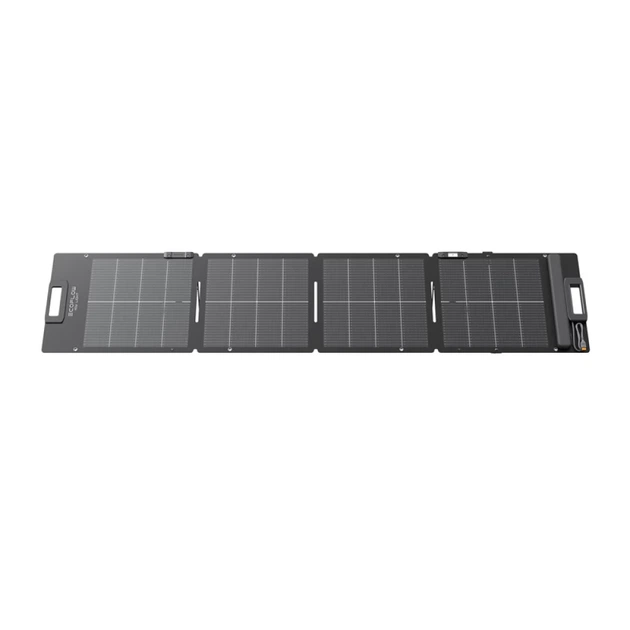 Солнечная панель EcoFlow 110W складная (EFSOLARLIGHT110W-P-DXT4EU) - изображение 2