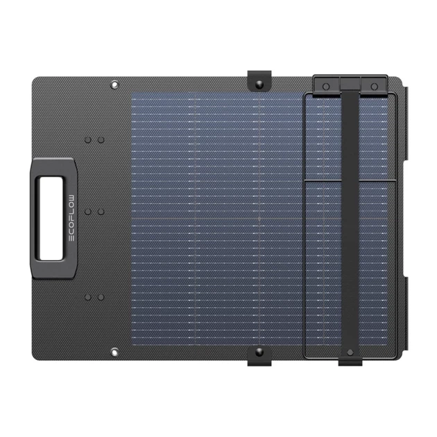 Солнечная панель EcoFlow 110W складная (EFSOLARLIGHT110W-P-DXT4EU) - изображение 4