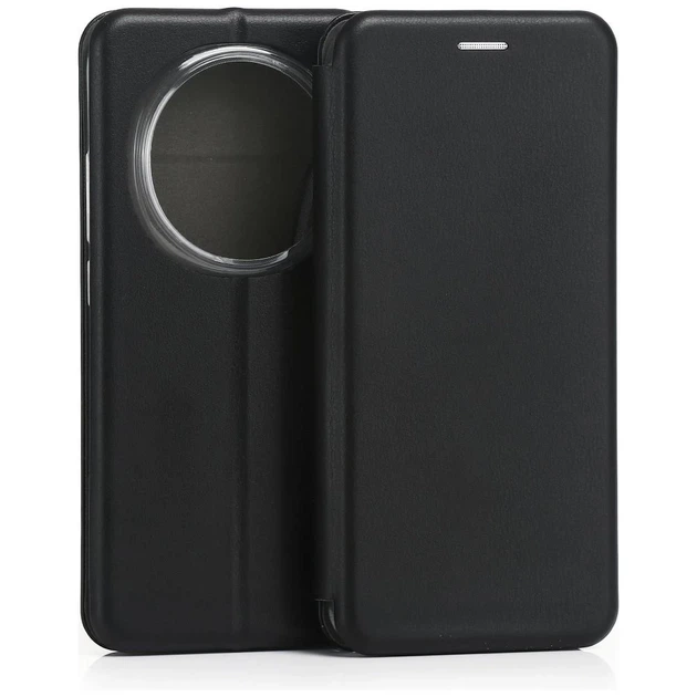 Чехол Beline Book Magnetic для Honor Magic 8 Pro Black (5908047990078) - Фото 1 Чехол Beline Book Magnetic для Honor Magic 8 Pro Black (5908047990078) - изображение 1