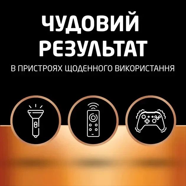 Батарейки Duracell AAA Extra Life 1.5V LR03 MN2400 алкалінові 12 шт - зображення 5