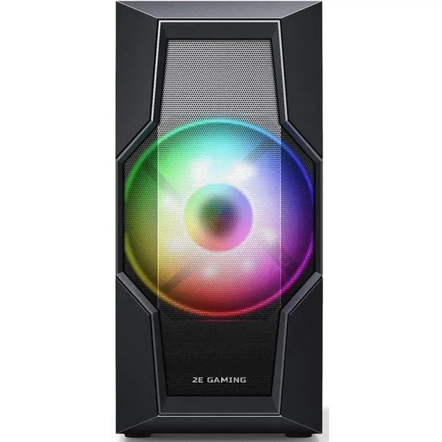 Корпус 2E GAMING Turbo G2057B - изображение 3