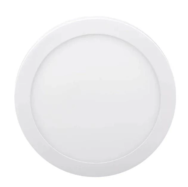 Світильник ЛЕД 18Вт накладної коло 6400К точковий LED - зображення 6