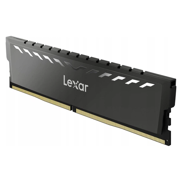 Модуль памяти Lexar DDR4 8GB THOR 3200Mhz XMP (LD4BU008G-R3200GSXG) - изображение 2