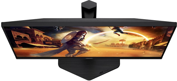 Монітор 23.8" AOC 24" 24G4ZR (24G4ZR) 1920x1080 (FullHD) IPS 240/260 Hz - зображення 11