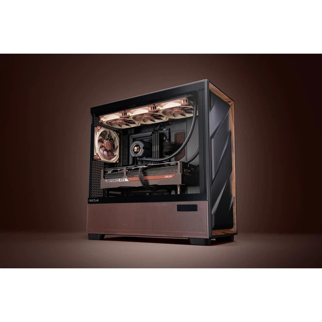 СВО Noctua NL-LC1-42 420мм (NL-LC1-42) - зображення 6